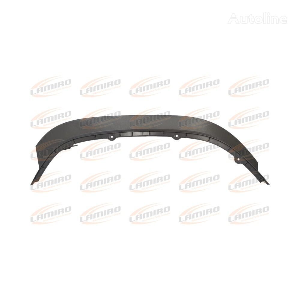 Scania S / R CAB.MUDGUARD PANEL UPPER RH INT oblaganje za Scania Replacement parts for SERIES 7 (2017-) kamiona