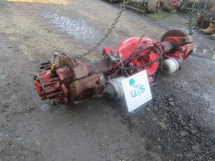 DAF LF 55 REAR AXLE / DIFF COMPLETE osovina za kamiona