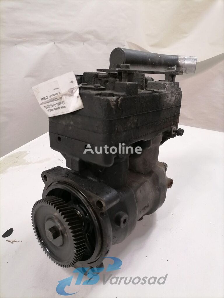 Scania Air compressor 1901246 pneumatski kompresor za Scania R440 tegljača