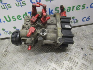 MAN ECAS SOLENOID 4729051110 pneumatski ventil za MAN TGS kamiona