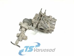 WABCO Air suspension control valve, ECAS 4729051110 pneumatski ventil za MAN TGX 26.360 6X2 tegljača