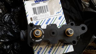 WABCO магнитний 4324259202 pneumatski ventil za Volvo FH12, FM12 tegljača