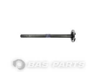 DT Spare Parts Driveshaft 1363850 pogonski most za kamiona