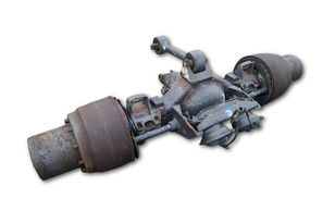 SCANIA 3 REAR AXLE COMPLETE pogonski most za SCANIA 113 MOST TYLNY KOMPLETNY kamiona