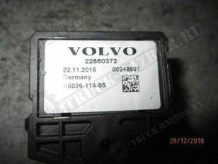 prekidač pod volanom za VOLVO tegljača