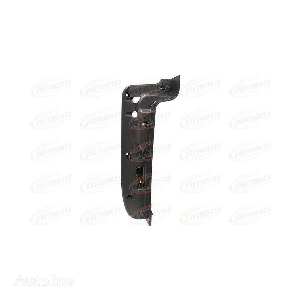 BUMPER BRACKET LEFT MAN TGL 7,5 BUMPER BRACKET LEFT 81416100333 za MAN Replacement parts for TGL 7,5T (2008-2013) kamiona