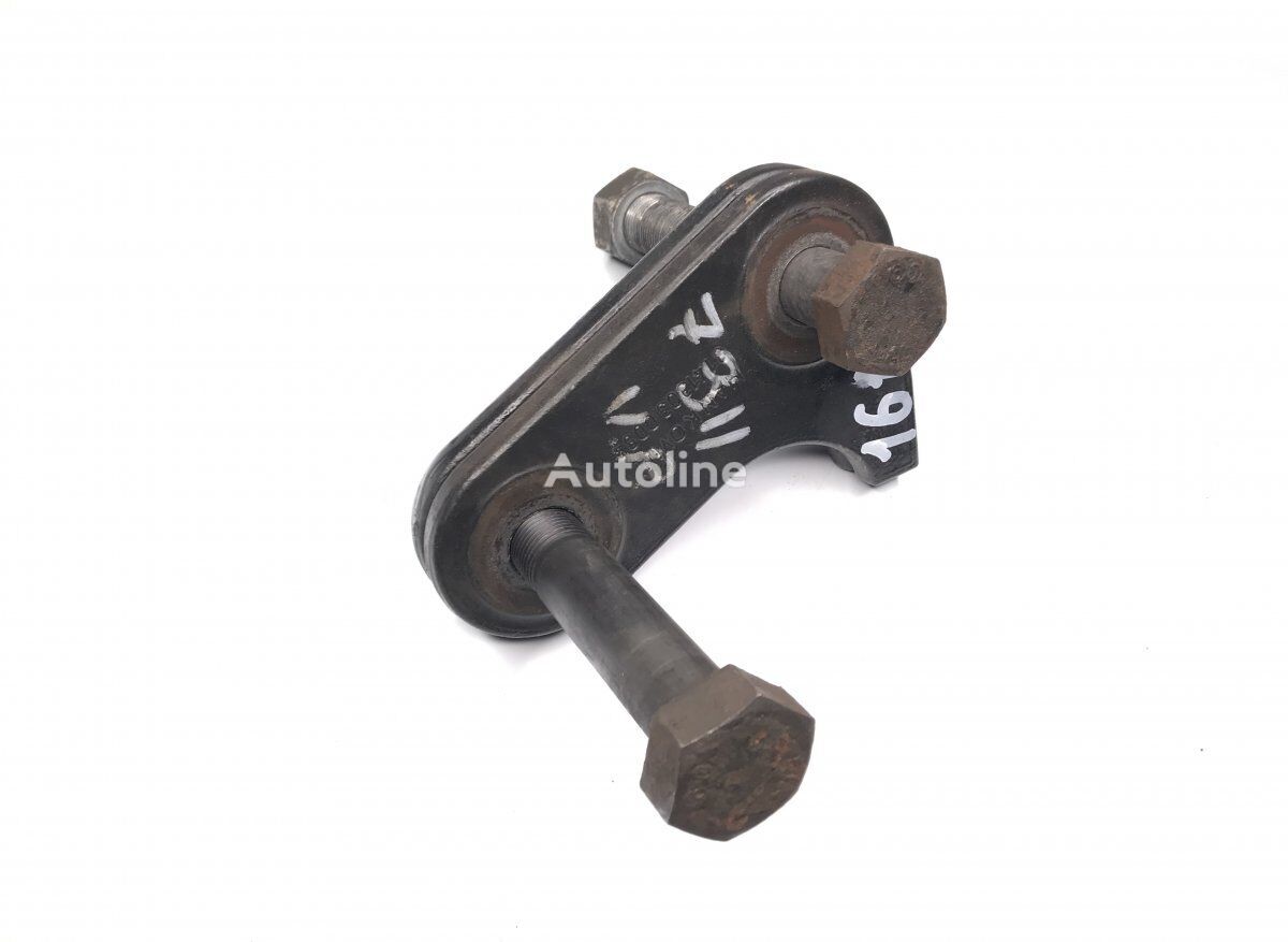 Leaf Spring Shackle, Front Axle Left MAN TGX 18.440 (01.07-) za MAN TGL, TGM, TGS, TGX (2005-2021) tegljača