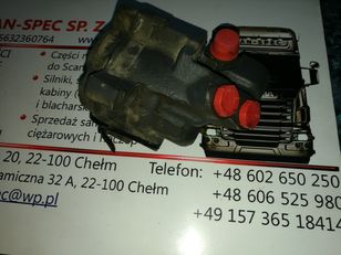 SCANIA P R G T pumpa za gorivo za SCANIA PRG tegljača