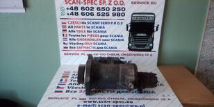 SCANIA XPI pumpa za gorivo za SCANIA P R G tegljača