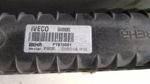 radijator za hlađenje motora za IVECO EuroCargo I-III kamiona