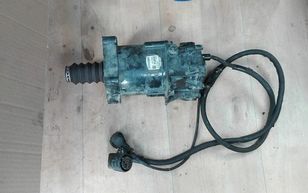 MAN TGX, TGS, TGL, TGM EURO5, EURO6, clutch servo booster, clutch ac radni cilindar kvačila za MAN TGA, TGX, TGS tegljača