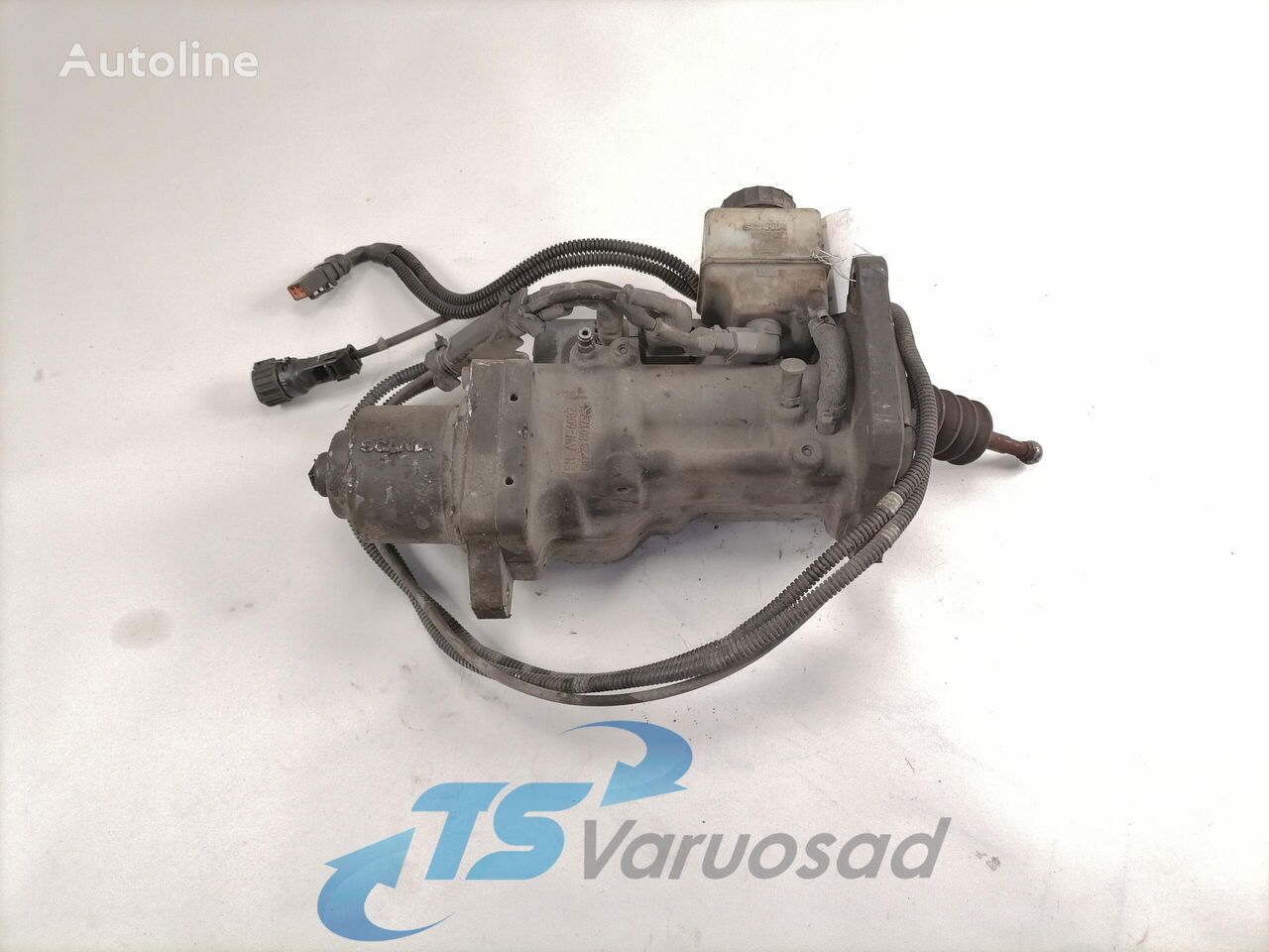 Scania Clutch control 3072632 radni cilindar kvačila za Scania R440 tegljača