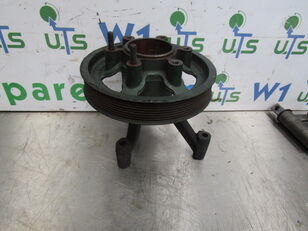 SCANIA 144/164 V8 FAN PULLY WHEEL (1424302) remenica za kamiona
