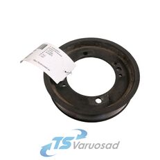 Volvo Viscous clutch mounting / pulley 8149875 remenica za Volvo FH-440 tegljača