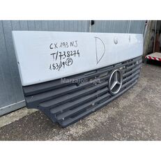 9417500009 rešetka hladnjaka za Mercedes-Benz ACTROS kamiona