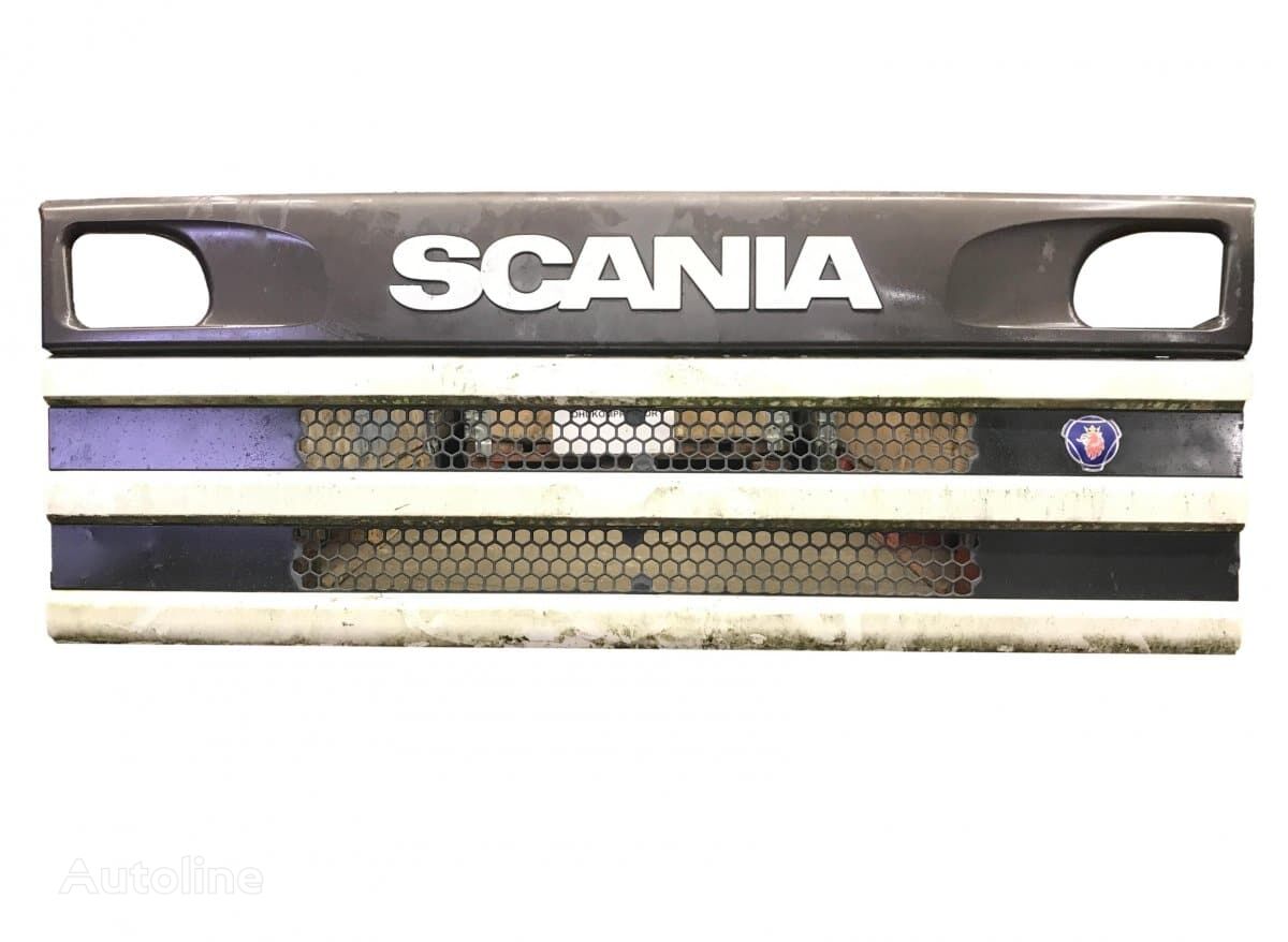 Scania 4-series 114 rešetka hladnjaka za Scania kamiona
