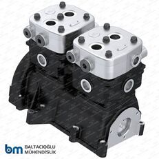 AIR BRAKE COMPRESSOR 51541017249 Baltacıoğlu MAN 51541017249 za autobusa