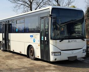 AUTOBUS NA CZĘŚCI IVECO CROSSWAY za IVECO IRISBUS CROSSWAY autobusa