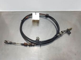 SCHAEFF SKL831 - Throttle cable/Gaszug/Gaskabel šasija