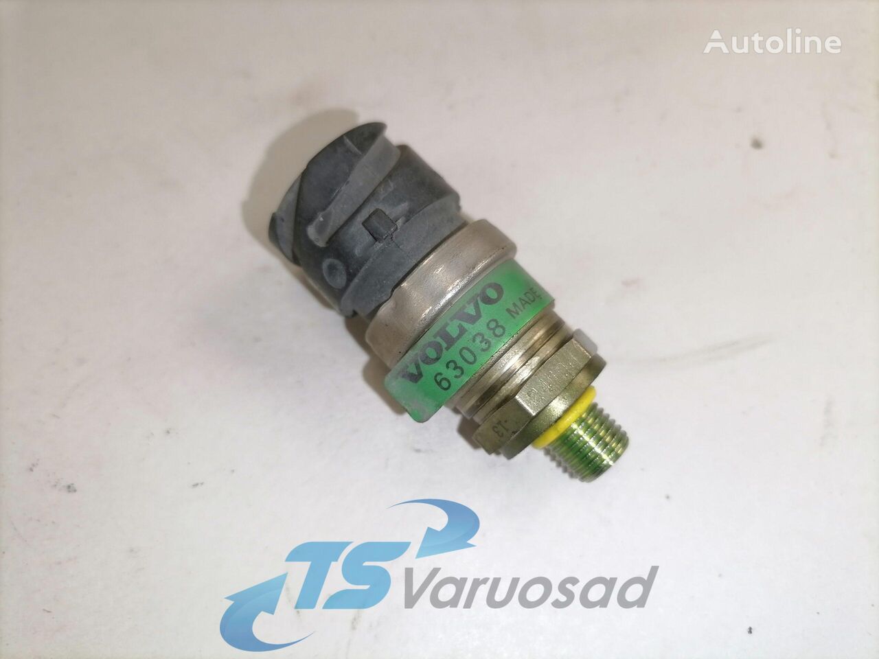 Volvo Sensor, A/C 20398152 senzor za Volvo FH12 tegljača