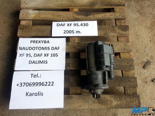 starter za DAF XF/CF 105/95/75/85 tegljača