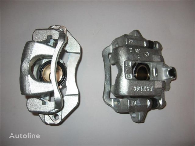 Mitsubishi - BRAKE CALIPER - ZACISK stezaljka kočnice za Mitsubishi FUSO CANTER kamiona