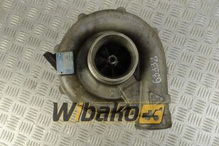 KKK K361 53369706710 turbokompresor motora za HANOMAG 60E