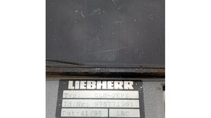 Liebherr R912 Litronic 975771901 upravljačka jedinica za Liebherr kamiona