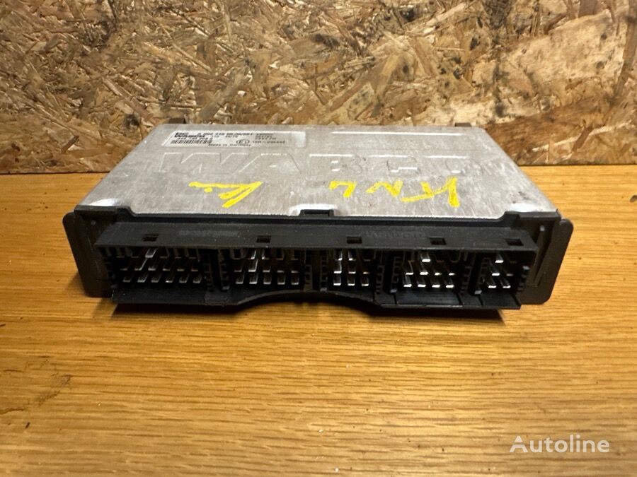 Mercedes-Benz ECU EBS A0004469836 A0004469836 upravljačka jedinica za kamiona