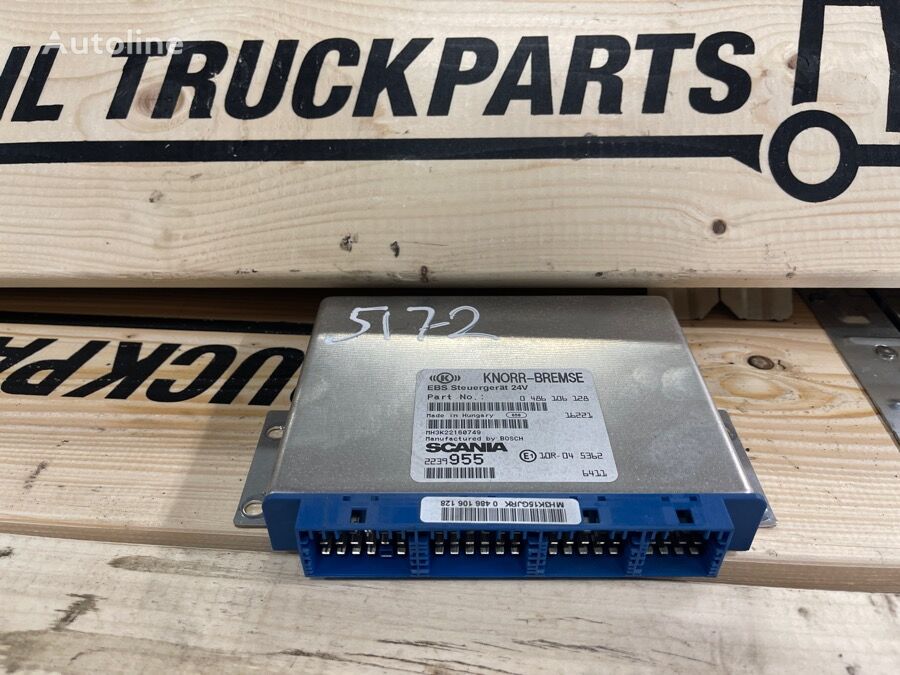 Scania ECU BMS 2239955 upravljačka jedinica za kamiona