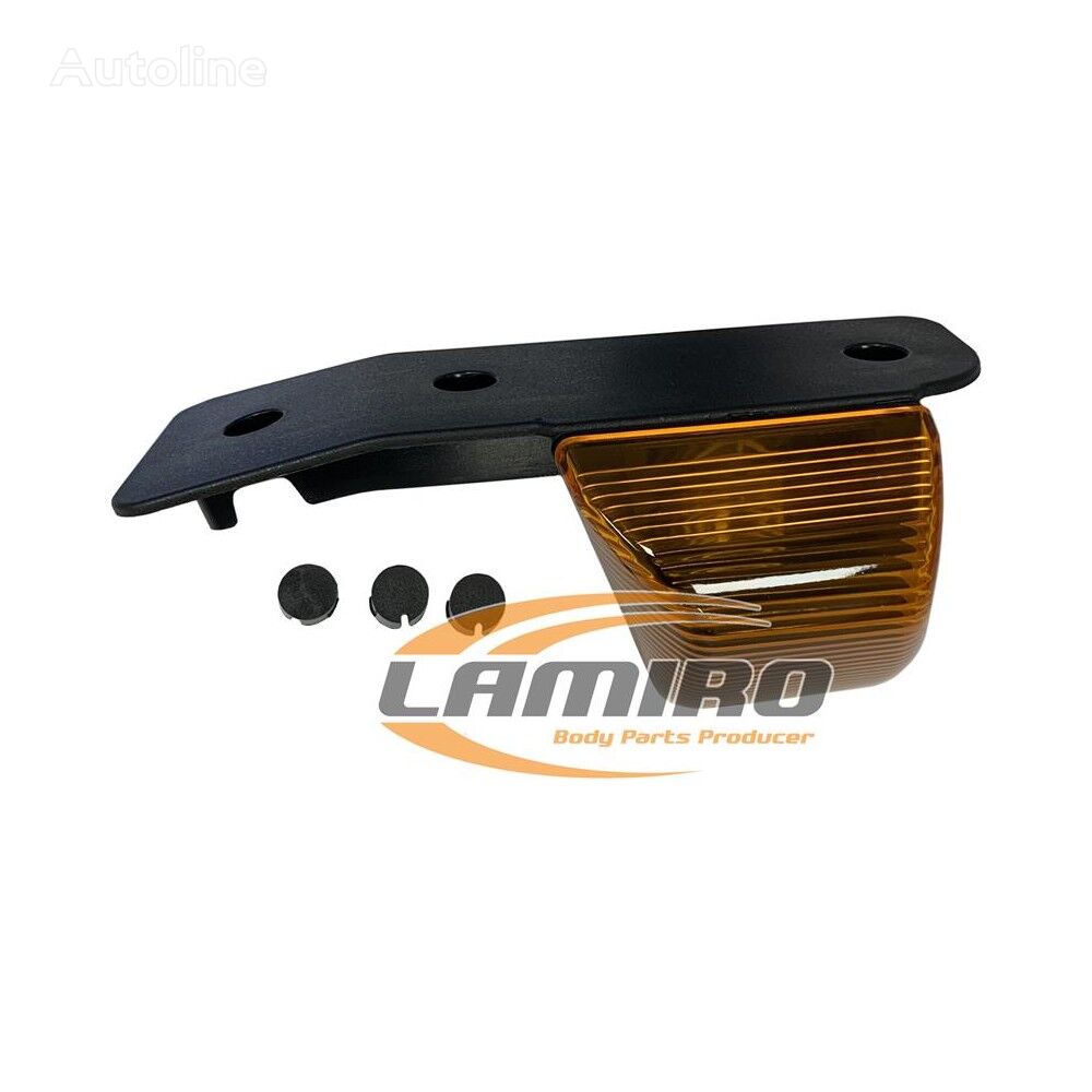 IVECO STRALIS AS CORNER BLINKER LAMP RIGHT žmigavac za IVECO Replacement parts for STRALIS AD / AT (ver. II) 2007-2013 kamiona