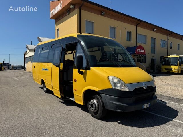 IVECO WING školski autobus