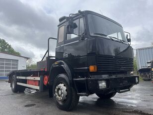 IVECO 175-24, Full Steel, Mech.Pump šlep auto