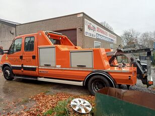 IVECO 65C18 šlep auto