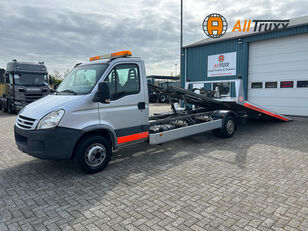 IVECO Daily 65C18 Manual Tow truck / Recovery truck / Abschleppwagen šlep auto