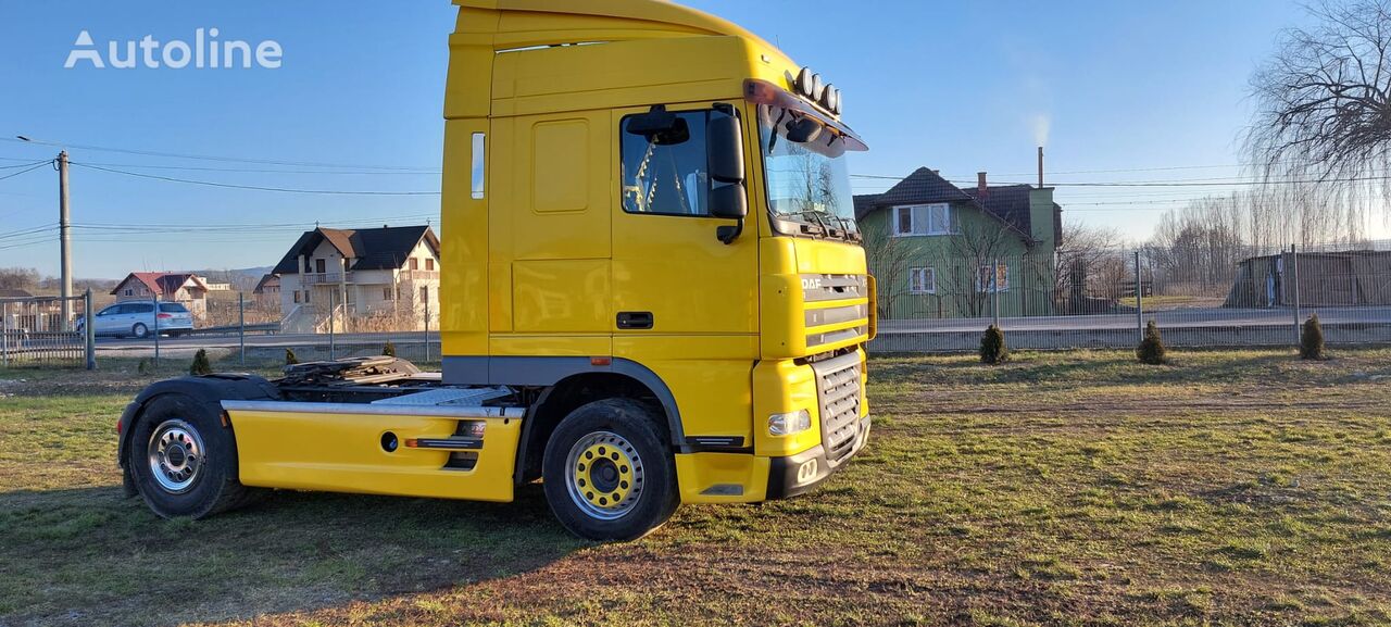 DAF Daf XF. 105.460 tegljač