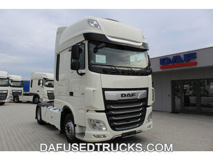 DAF FT XF480 tegljač