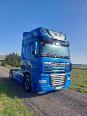 DAF XF 105 460 tegljač