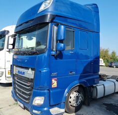 DAF XF 460 LOW DECK tegljač