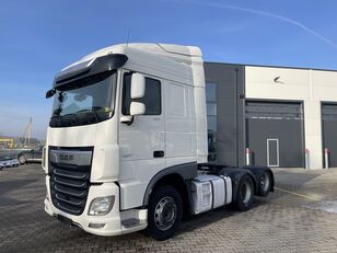 DAF XF 480FTS HYDRAULIC 2UNITS tegljač