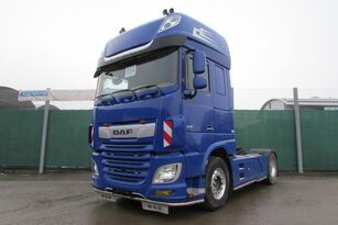 DAF XF 530 FT  - Nr.: 864 tegljač