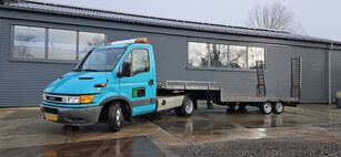 IVECO Daily 35c13 BE COMBI tegljač