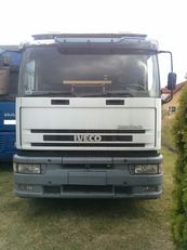 IVECO EUROTECH 440E34 no e38/42  Manual injector TOP !!! FULL STE tegljač