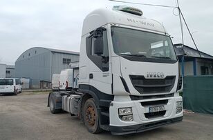 IVECO Stralis 480 tegljač