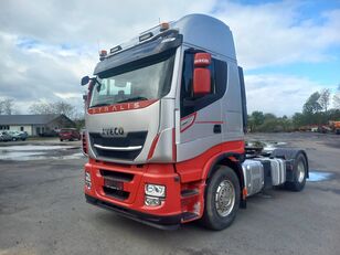 IVECO Stralis 480 tegljač