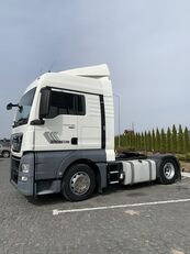 MAN TGX 440 ADR MOTOR 12,5 L  tegljač