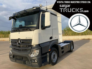 Mercedes-Benz  ACTROS 1846LS tegljač