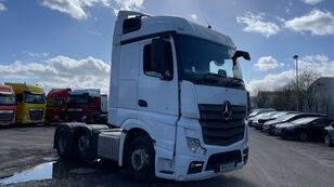 Mercedes-Benz ACTROS 2548 BLUETEC 6 tegljač