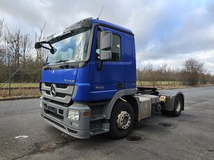 Mercedes-Benz Actros 1832 MP3 tegljač