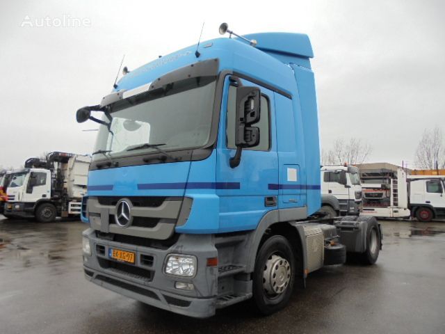 Mercedes-Benz Actros 1836 LS tegljač